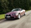 BMW M4 Cabriolet 2024 - Details