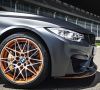 BMW M4 GTS