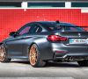 BMW M4 GTS