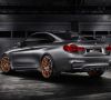 BMW M4 GTS Konzept