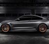 BMW M4 GTS Konzept