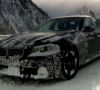 Bmw M5 Erstes Video Vom Erlknig