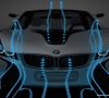 Bmw Vision Efficient Dynamics 2010