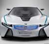 Bmw Vision Efficient Dynamics 2010