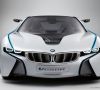 Bmw Vision Efficient Dynamics 2010