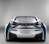 Bmw Vision Efficient Dynamics 2010