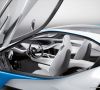 Bmw Vision Efficient Dynamics 2010