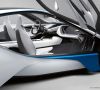 Bmw Vision Efficient Dynamics 2010