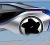 Bmw Vision Efficient Dynamics 2010