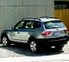 Bmw X3 Efficient Dynamics 2005