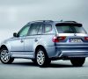 Bmw X3 Efficient Dynamics 2005