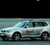 Bmw X3 Efficient Dynamics 2005