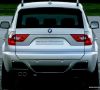 Bmw X3 Efficient Dynamics 2005