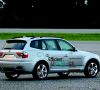 Bmw X3 Efficient Dynamics 2005