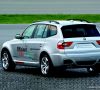 Bmw X3 Efficient Dynamics 2005