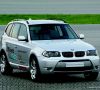 Bmw X3 Efficient Dynamics 2005