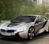 BMW i3 und BMW i8