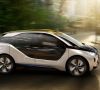 BMW i3 und BMW i8