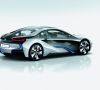 BMW i3 und BMW i8