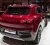 Borgward BX5 (2017) und BX7 als auch BX6 TS