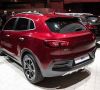 Borgward BX5 (2017) und BX7 als auch BX6 TS