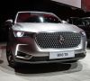 Borgward BX5 (2017) und BX7 als auch BX6 TS