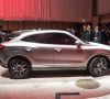 Borgward BX5 (2017) und BX7 als auch BX6 TS