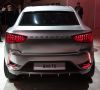 Borgward BX5 (2017) und BX7 als auch BX6 TS