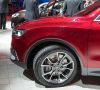 Borgward BX5 (2017) und BX7 als auch BX6 TS