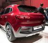 Borgward BX5 (2017) und BX7 als auch BX6 TS