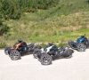 BRP Can-Am Ryker im Test