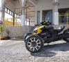 BRP Can-Am Ryker im Test