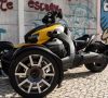 BRP Can-Am Ryker im Test