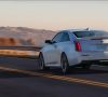 Cadillac ATS-V