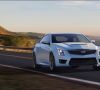 Cadillac ATS-V