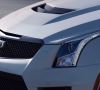 Cadillac ATS-V