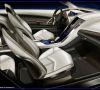 Cadillac Converj Concept 2008
