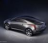 Cadillac Converj Concept 2008