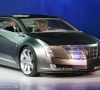 Cadillac Converj Concept 2008