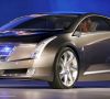 Cadillac Converj Concept 2008