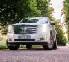 Cadillac Escalade (2017) im Test