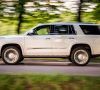 Cadillac Escalade (2017) im Test