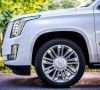 Cadillac Escalade (2017) im Test