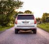 Cadillac Escalade (2017) im Test