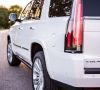 Cadillac Escalade (2017) im Test