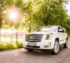 Cadillac Escalade (2017) im Test