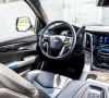 Cadillac Escalade (2017) im Test