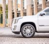 Cadillac Escalade (2017) im Test