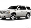 Cadillac Escalade Hybrid 2010