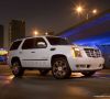 Cadillac Escalade Hybrid 2010